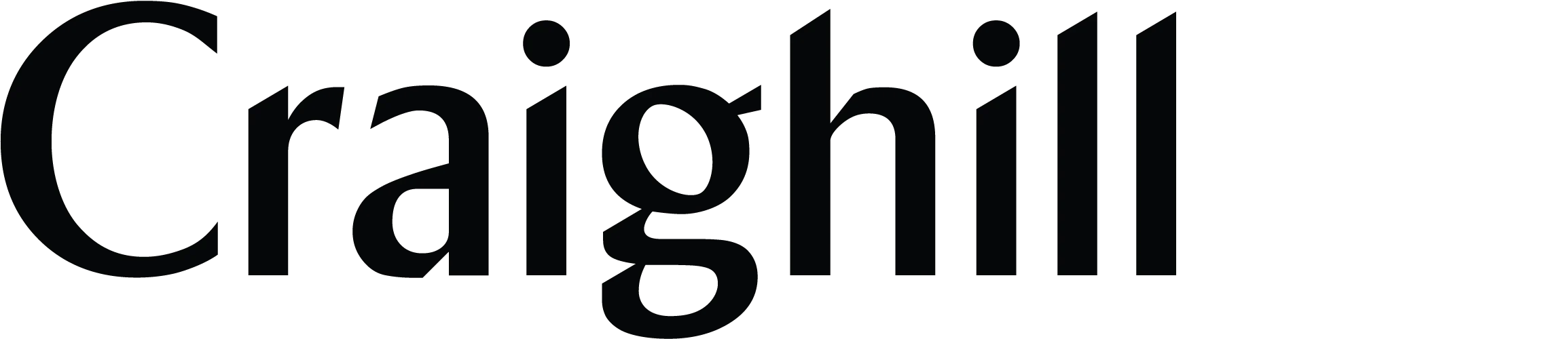 Craighill